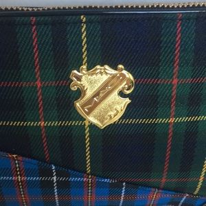 MAC Cosmetics Clutch/Crossbody